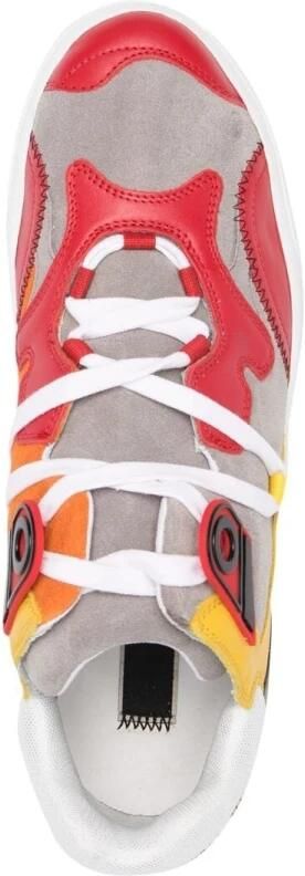 N21 Gymnic Sneakers - Foto 2