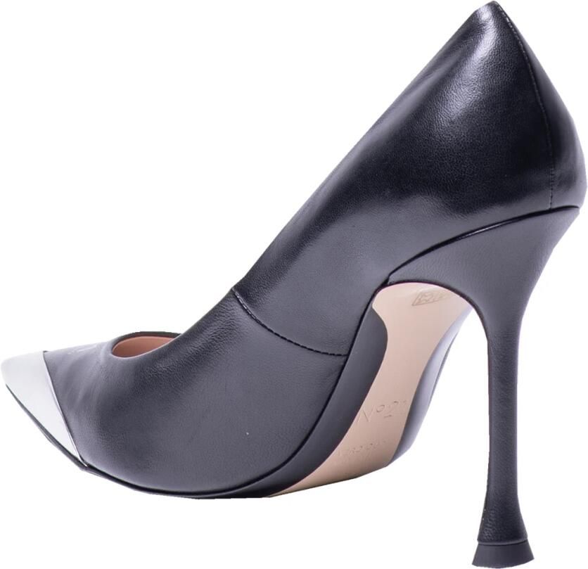N21 Heels Zwart Dames - Foto 2