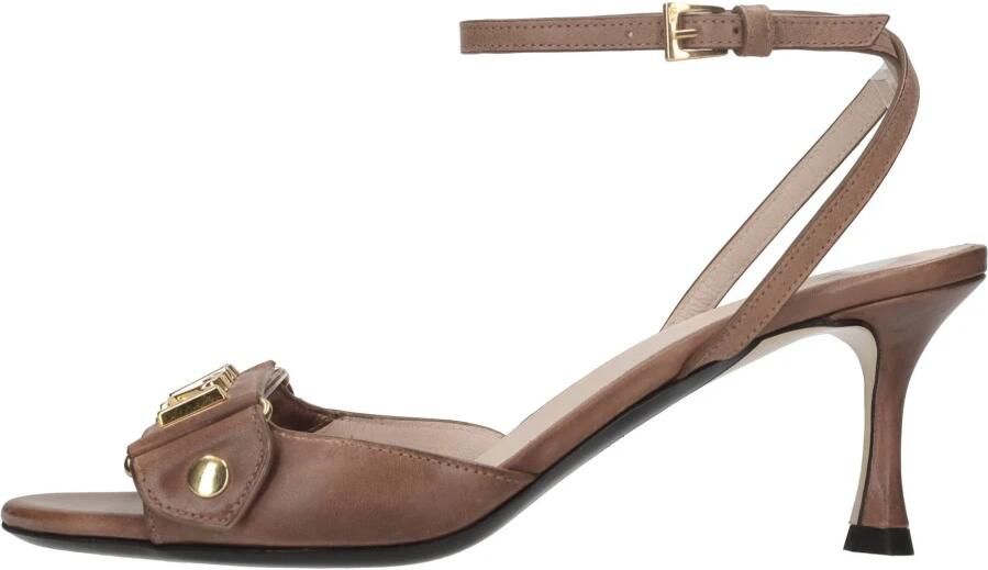 N21 High Heel Sandals