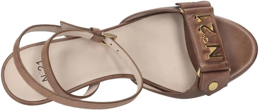 N21 High Heel Sandals - Foto 2