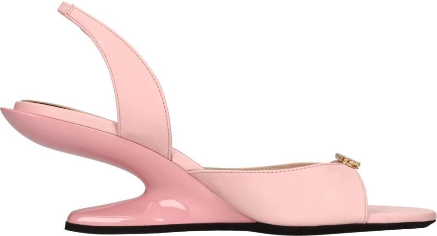 N21 Hoge Hak Sandalen