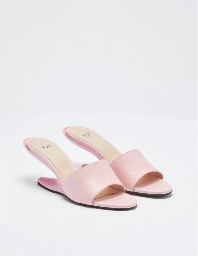 N21 Houdini Mules - Foto 4
