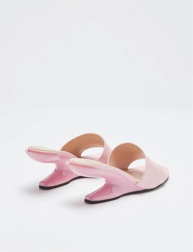 N21 Houdini Mules - Foto 5