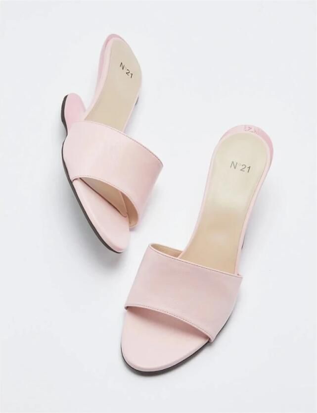N21 Houdini Mules - Foto 6