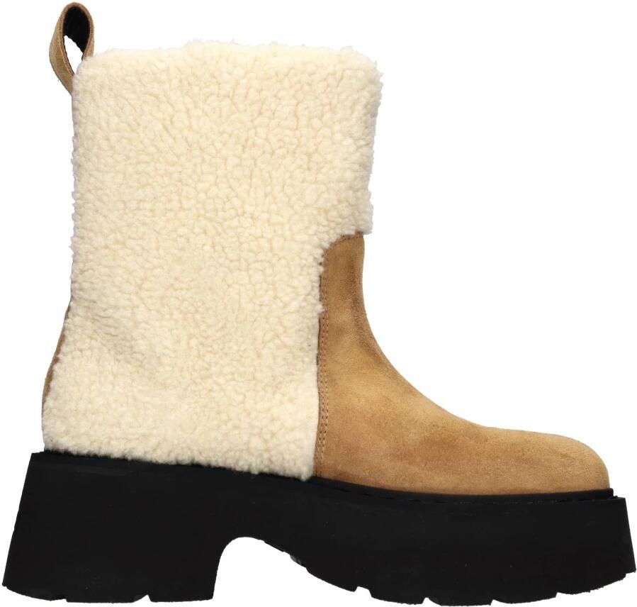 N21 Laarzen Multikleur