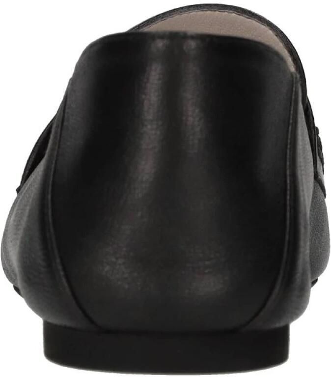 N21 Leren ballerina's - Foto 3