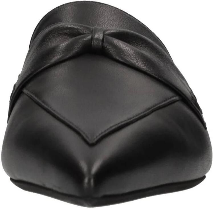 N21 Leren ballerina's - Foto 2