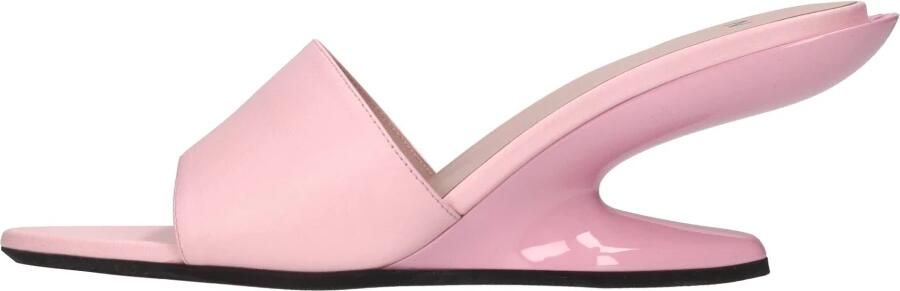 N21 Houdini Mules - Foto 9