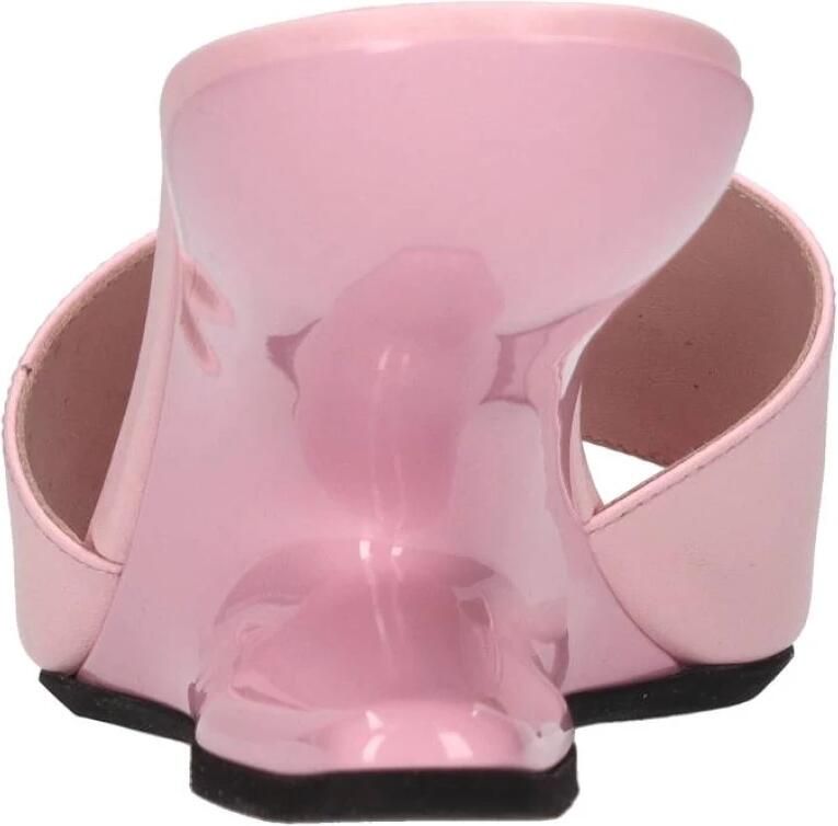 N21 Houdini Mules - Foto 2
