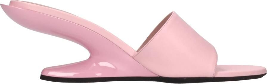 N21 Houdini Mules - Foto 10