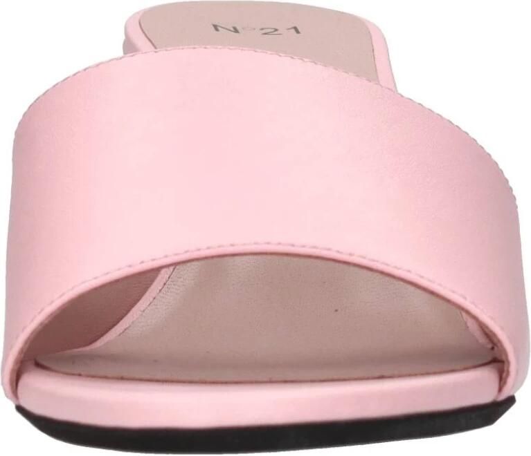 N21 Houdini Mules - Foto 7