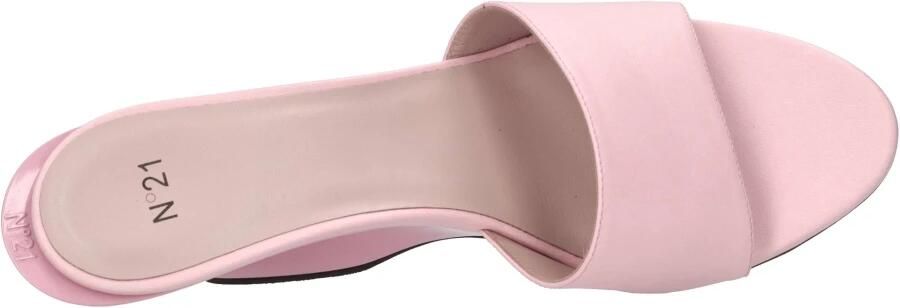 N21 Houdini Mules - Foto 8
