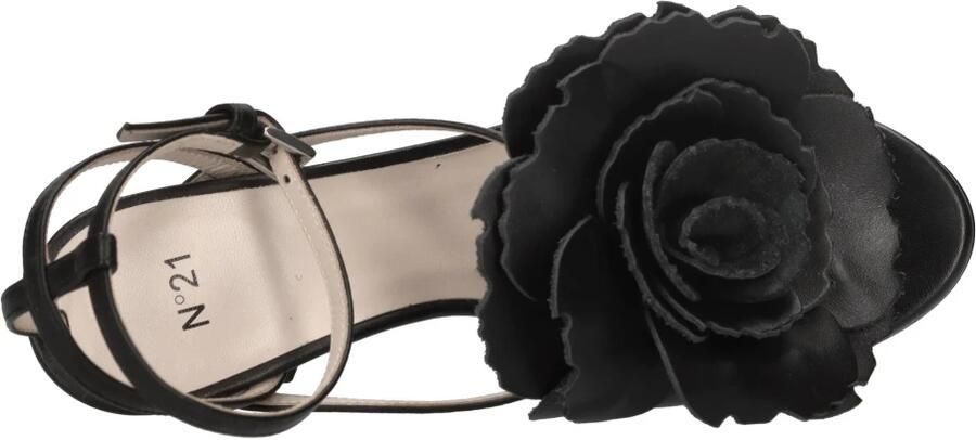 N21 Leren Sandalen - Foto 2