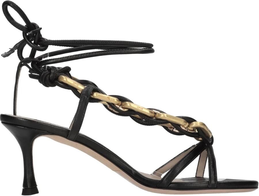 N21 Leren Sandalen - Foto 2