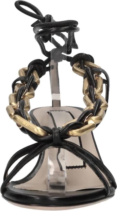 N21 Leren Sandalen - Foto 3