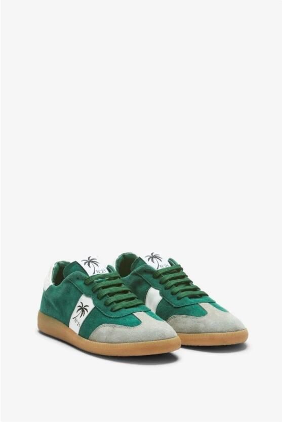 N21 Palma Suède Sneakers - Foto 3