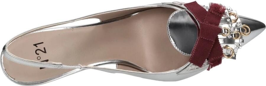 N21 Patent Slingback Pump - Foto 2