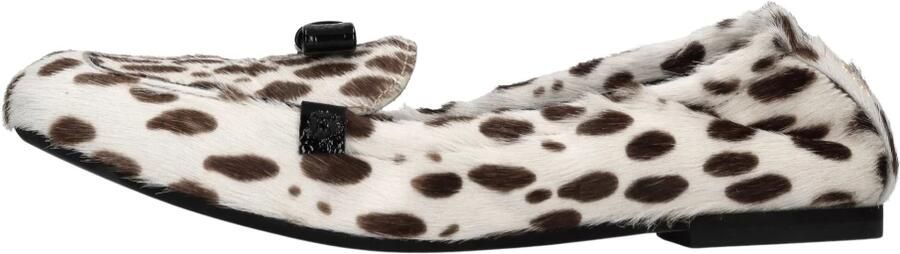 N21 Ponyskin Moccasins