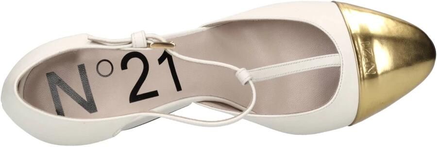 N21 Pumps met Hak - Foto 2