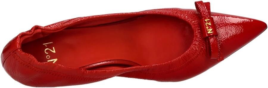 N21 Pumps met Hak - Foto 2