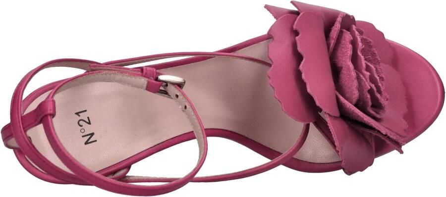 N21 Sandalen met Hoge Hak - Foto 2