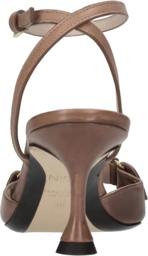 N21 Sandalen met hoge hak - Foto 4