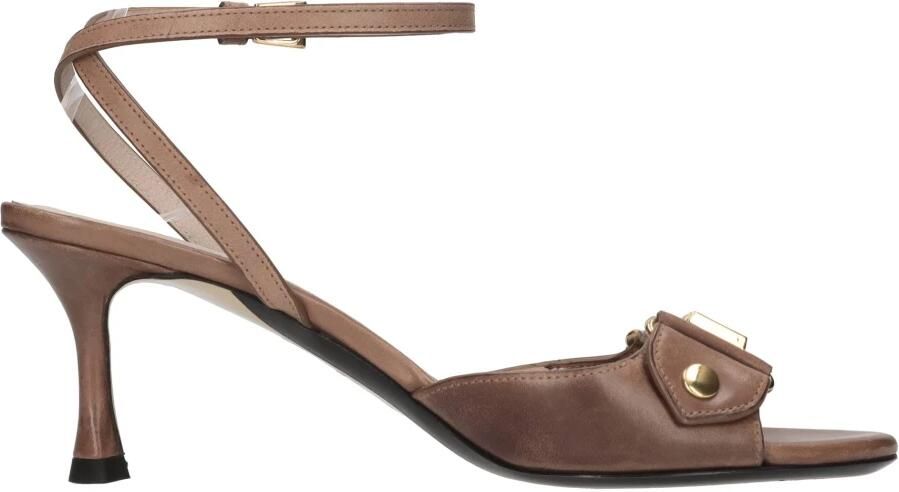 N21 Sandalen met hoge hak - Foto 3
