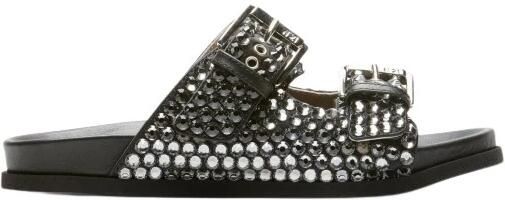 N21 Sandalo Ciabatta N°21