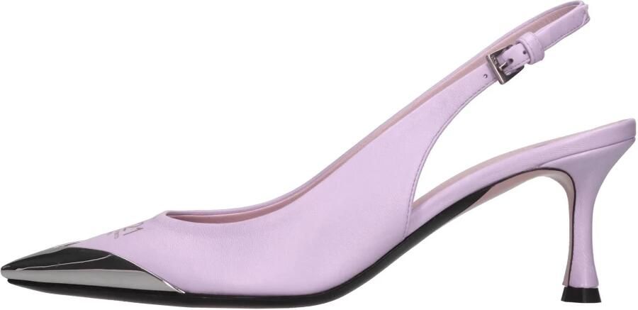 N21 Slingback Décolleté