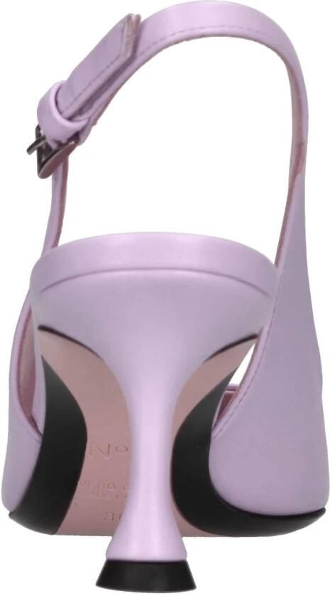 N21 Slingback Décolleté - Foto 4
