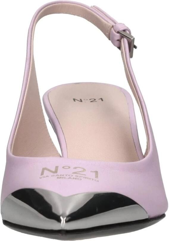 N21 Slingback Décolleté - Foto 2