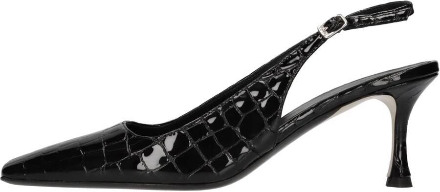 N21 Slingback Pump