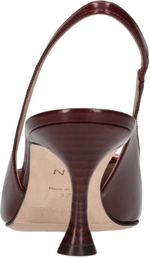 N21 Slingback Pumps - Foto 3