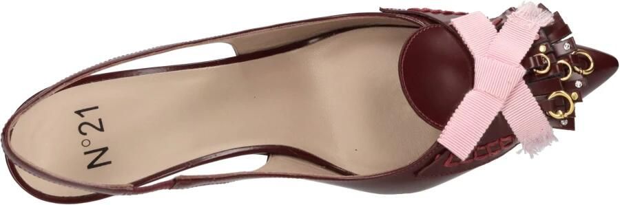 N21 Slingback Pumps - Foto 5