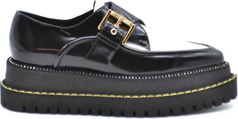 N21 Stijlvolle Moccasins voor Mannen en Vrouwen