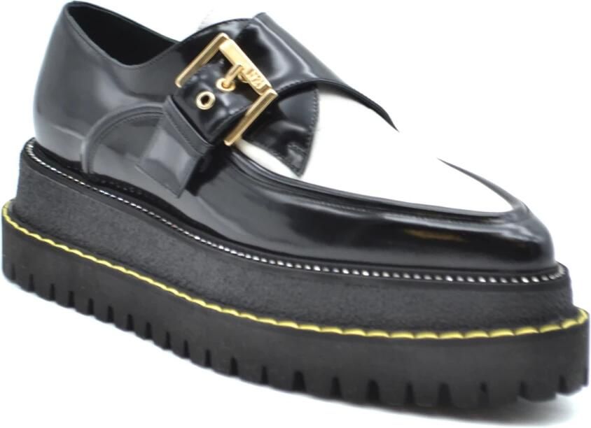 N21 Stijlvolle Moccasins voor Mannen en Vrouwen - Foto 3