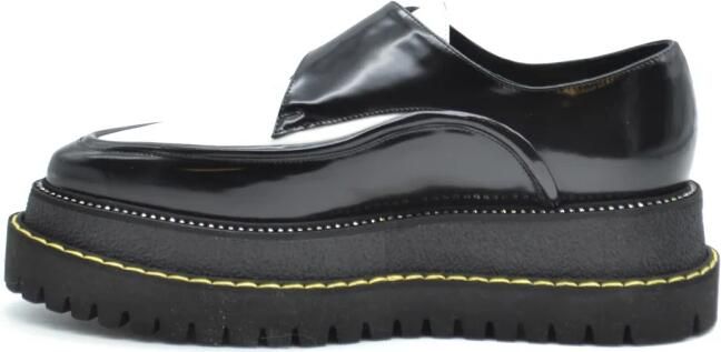 N21 Stijlvolle Moccasins voor Mannen en Vrouwen - Foto 4