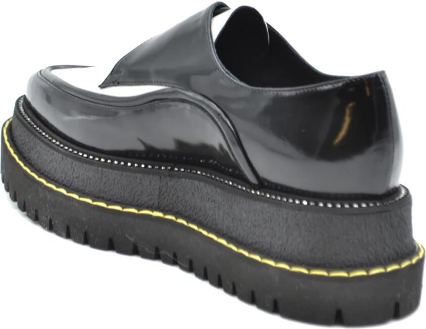 N21 Stijlvolle Moccasins voor Mannen en Vrouwen - Foto 2