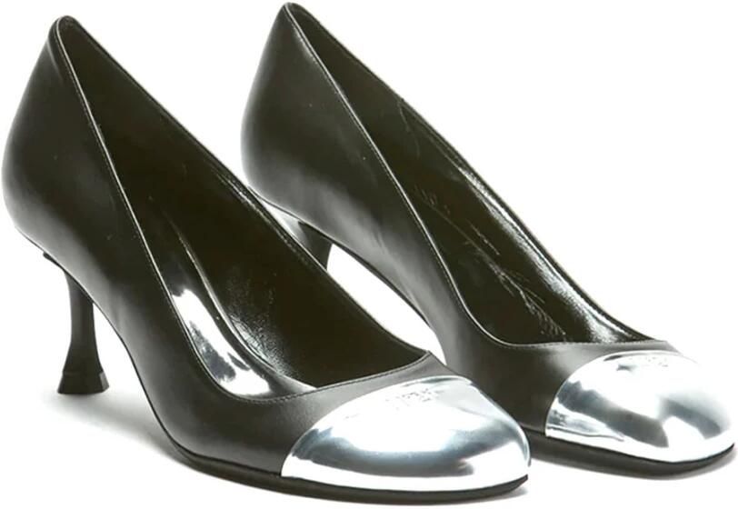 N21 Stijlvolle Pumps voor Vrouwen - Foto 3