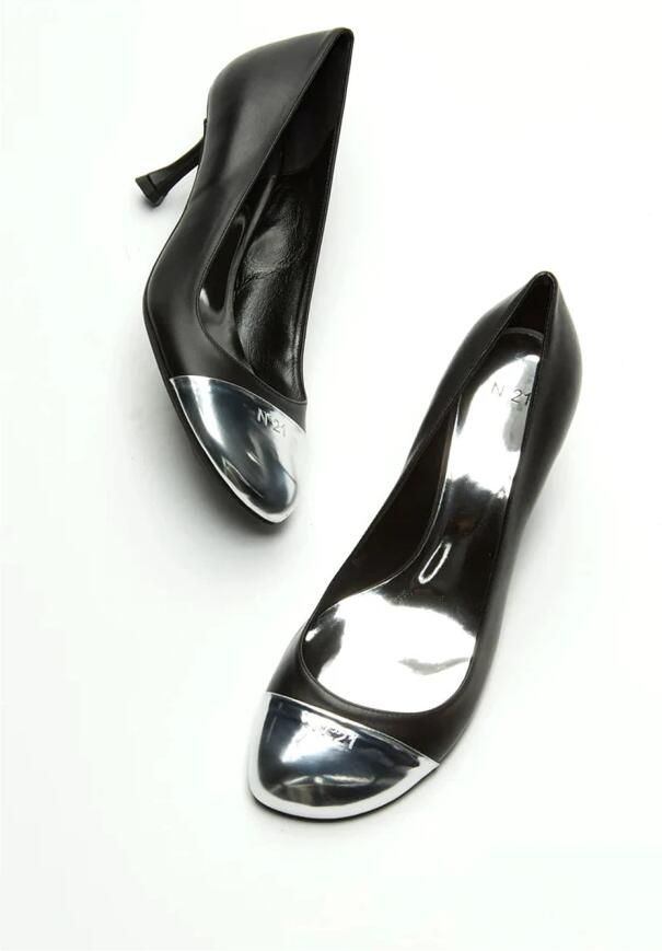 N21 Stijlvolle Pumps voor Vrouwen - Foto 2
