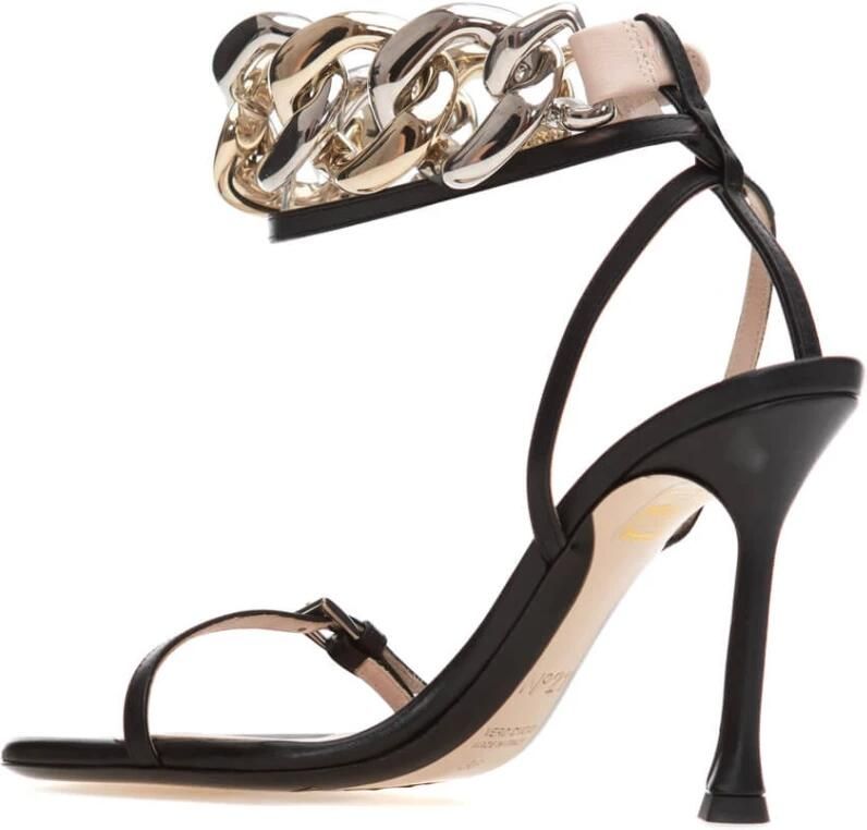 N21 Stijlvolle Zomer Sandalen - Foto 3