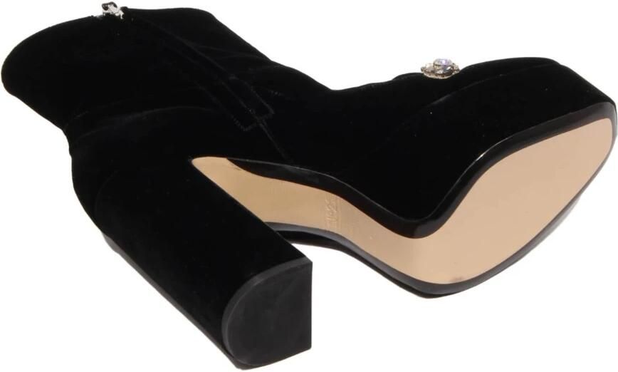 N21 Velvet Master Nero Schoenen - Foto 3