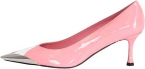 N21 Pompen Roze Dames