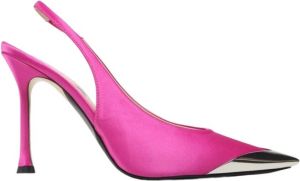 N21 Pompen Roze Dames
