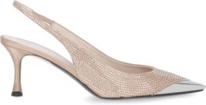 N21 Pumps Roze Dames