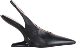 N21 Pumps Zwart Dames
