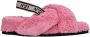 N21 Roze sandalen - Thumbnail 1