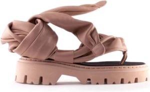 N21 sandalen Beige Dames
