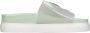 N21 Sandalen Groen - Thumbnail 1