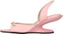 N21 Hoge Hak Sandalen - Thumbnail 1